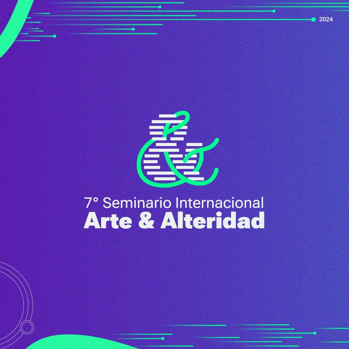 Imagen Seminario Arte y Alteridad