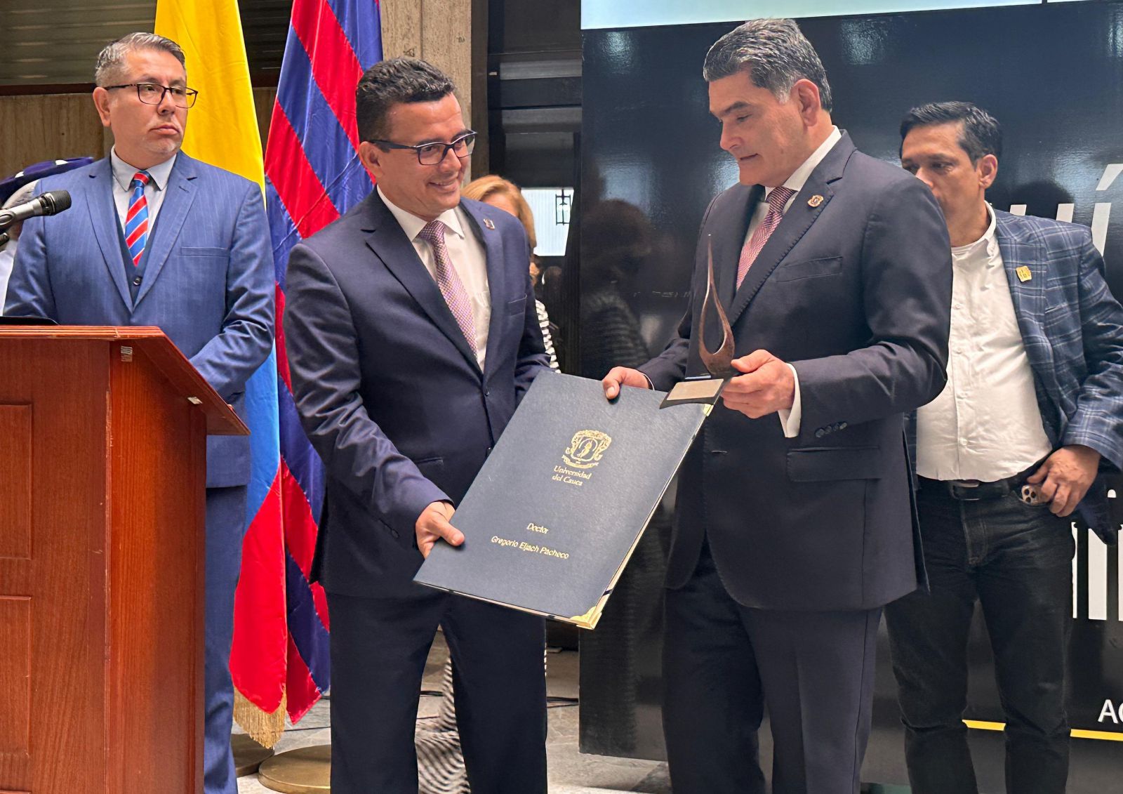 Imagen Noticia Congreso