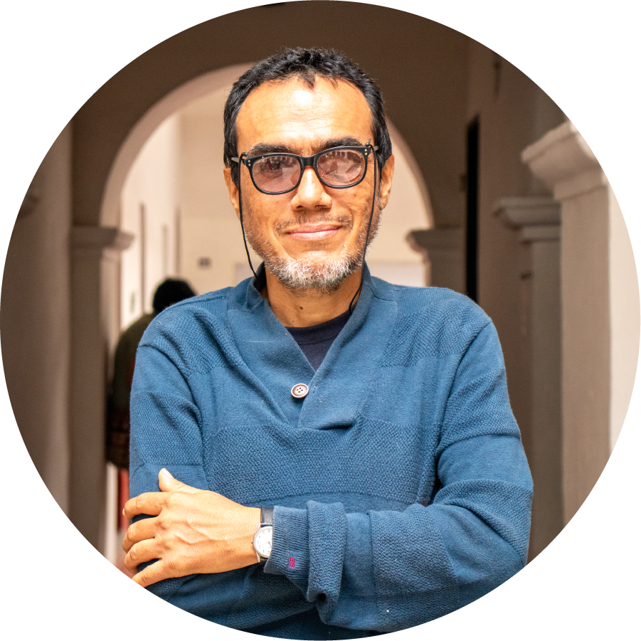 Duberney Marin Marin