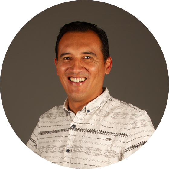 Fabian Alexander Ordoñez