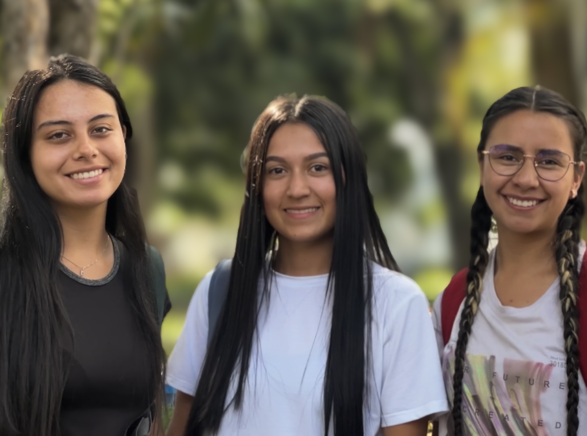 Imagen de noticia de encuesta ambiental