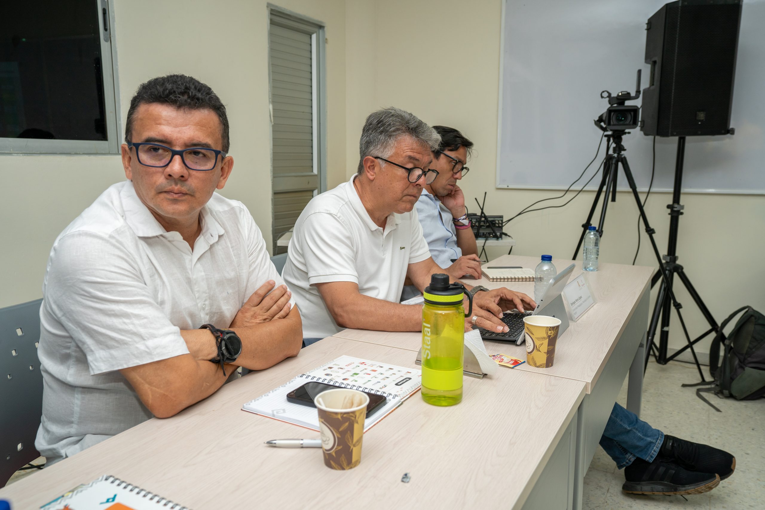 Imagen Rector Vicepresidente (SUE)