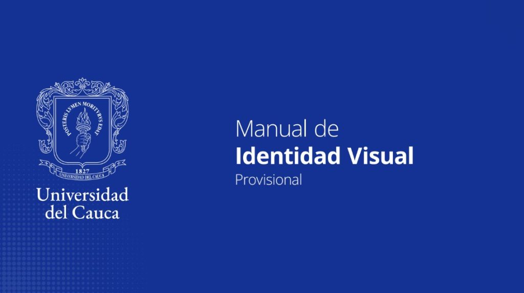 Imagen del Manual de Identidad Visual