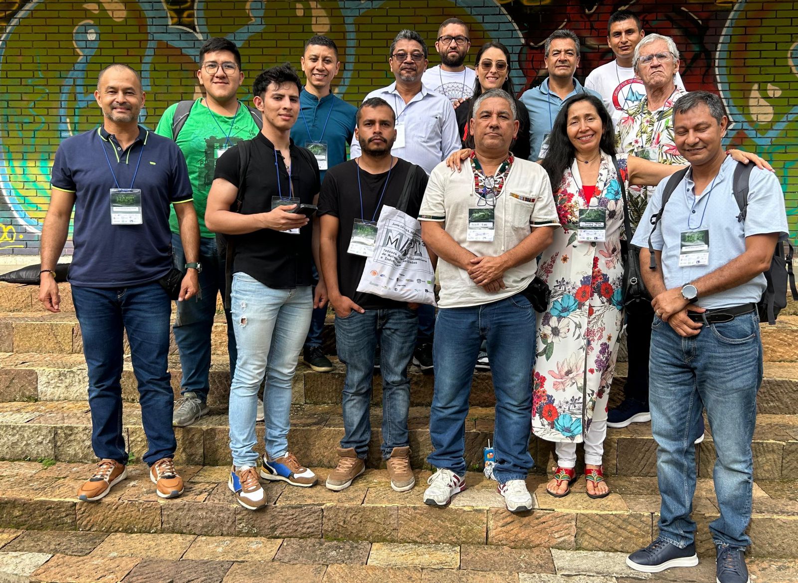 Imagen Intercambio de Matemáticas