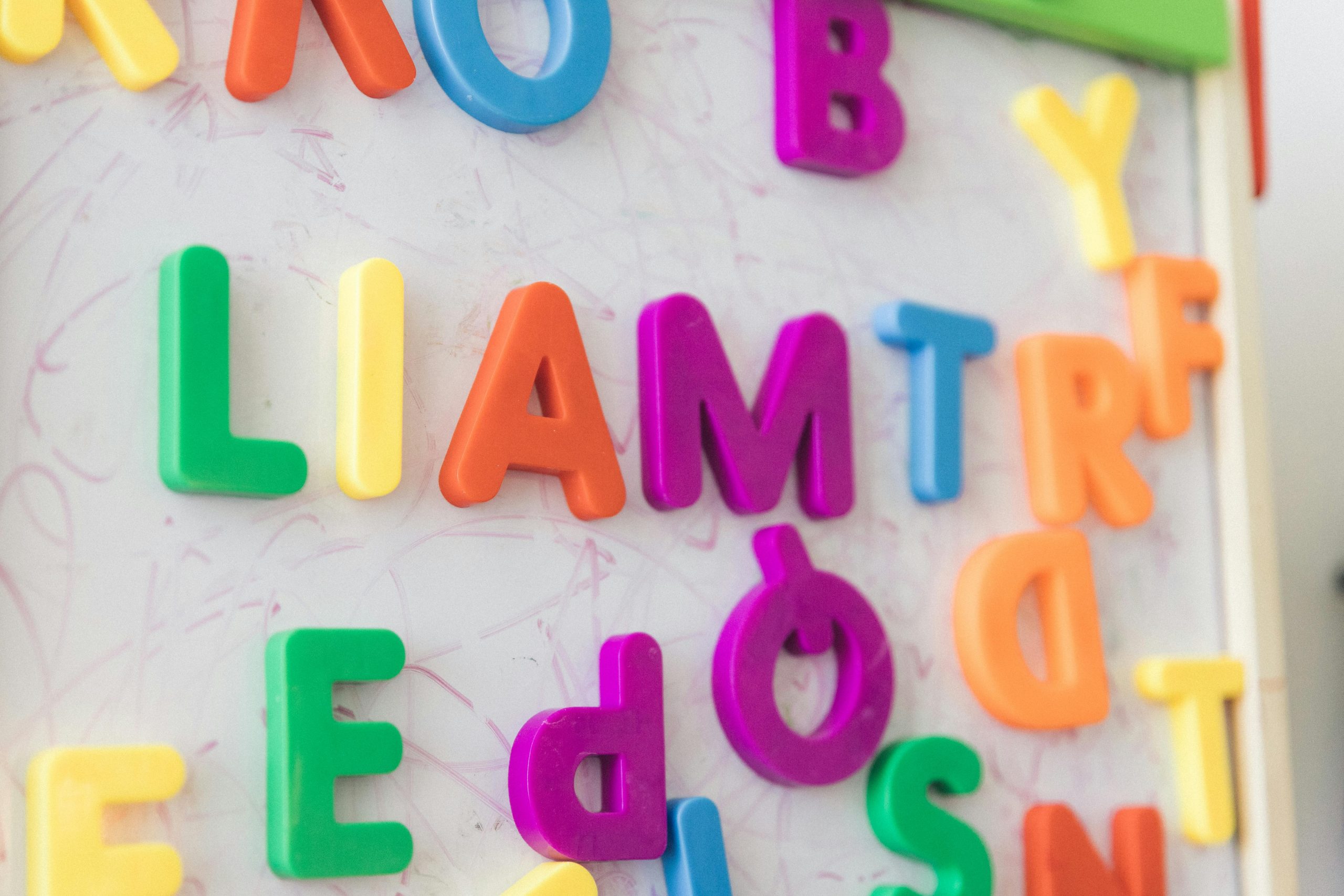 Imagen Especialización en intervención en lenguaje infantil (1)