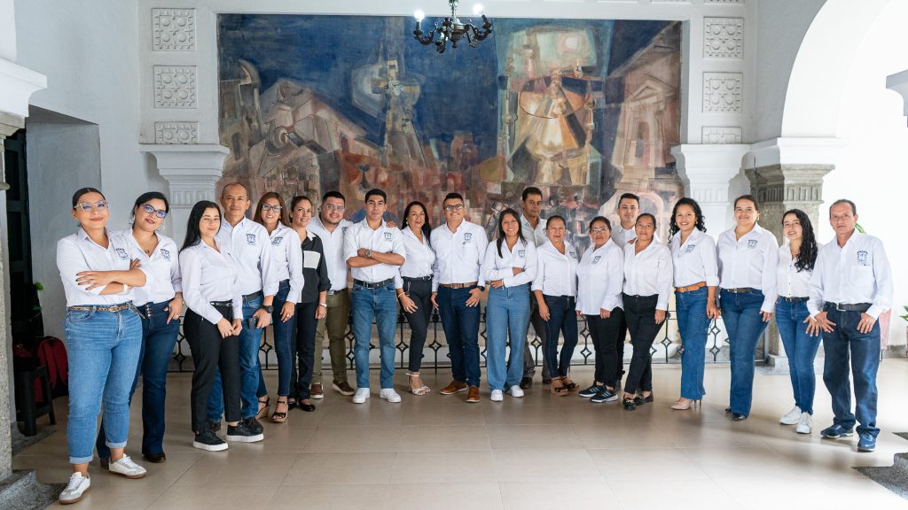 Área de Contratación