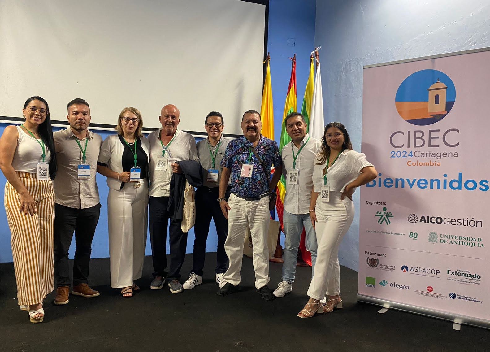 Imagen de XXI Congreso Iberoamericano de Control de Gestión