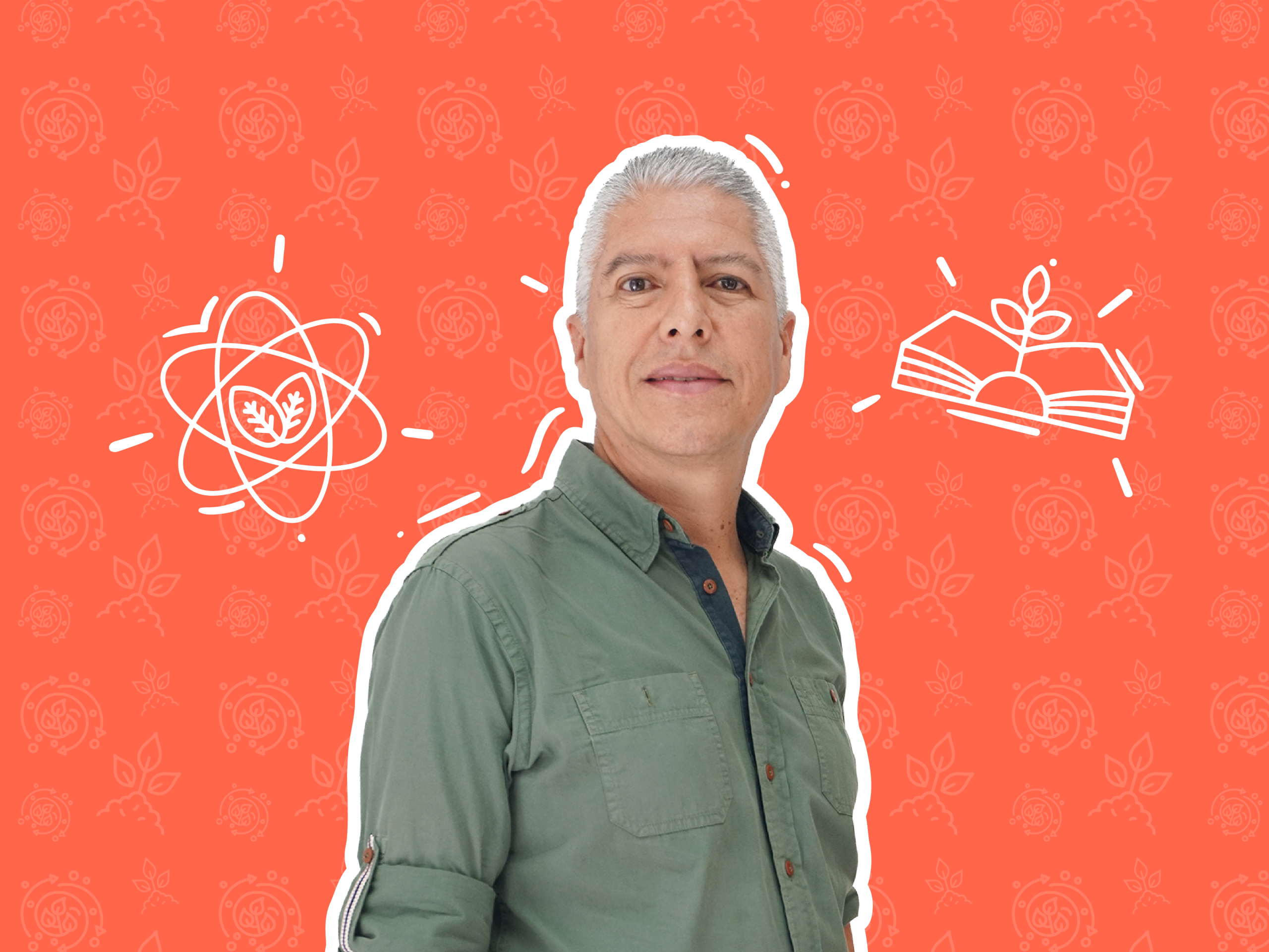 Imagen de profesor Luis Antonio Rosas
