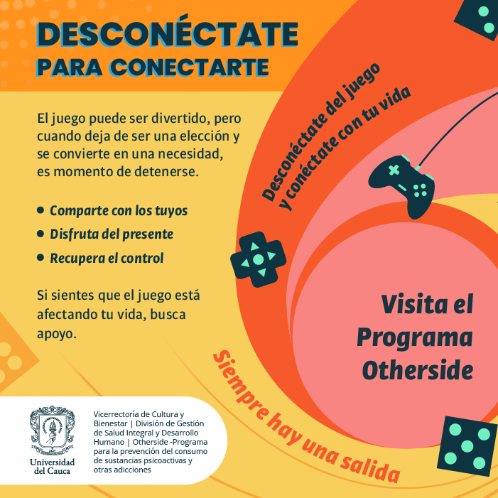 Imagen de El juego otherside