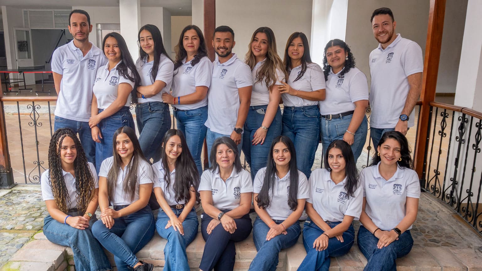 Imagen de Equipo Permaneser