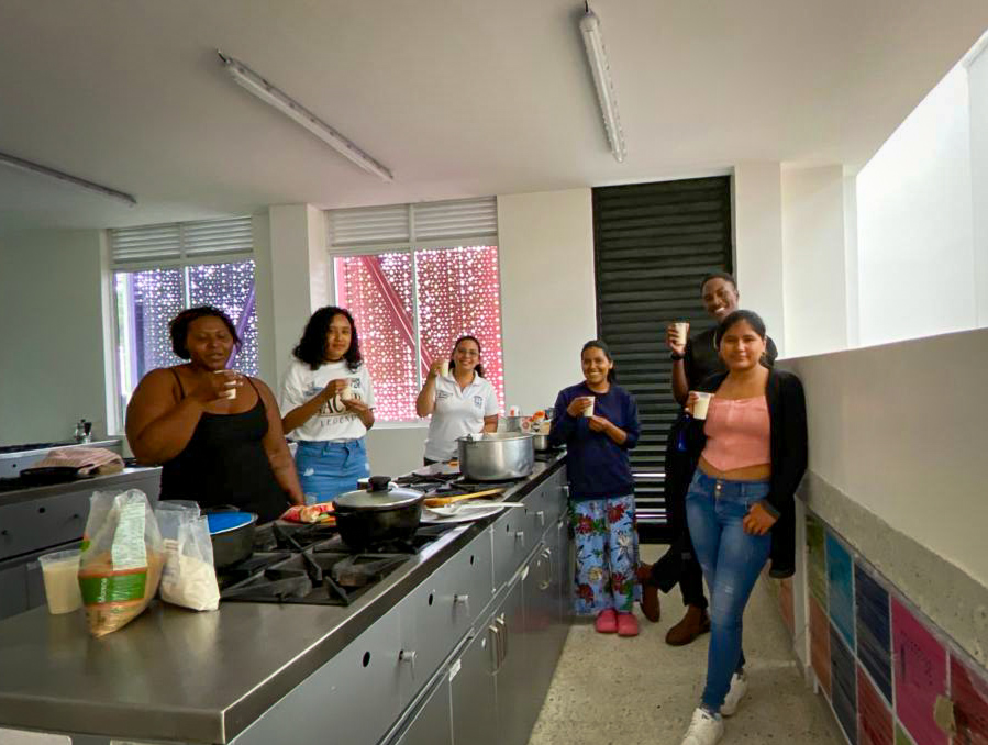 Imagen Taller Quinolada