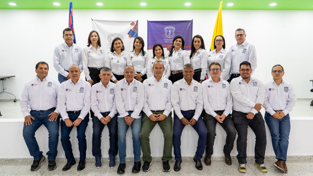 Departamento AMINISTRATIVA FCCEA