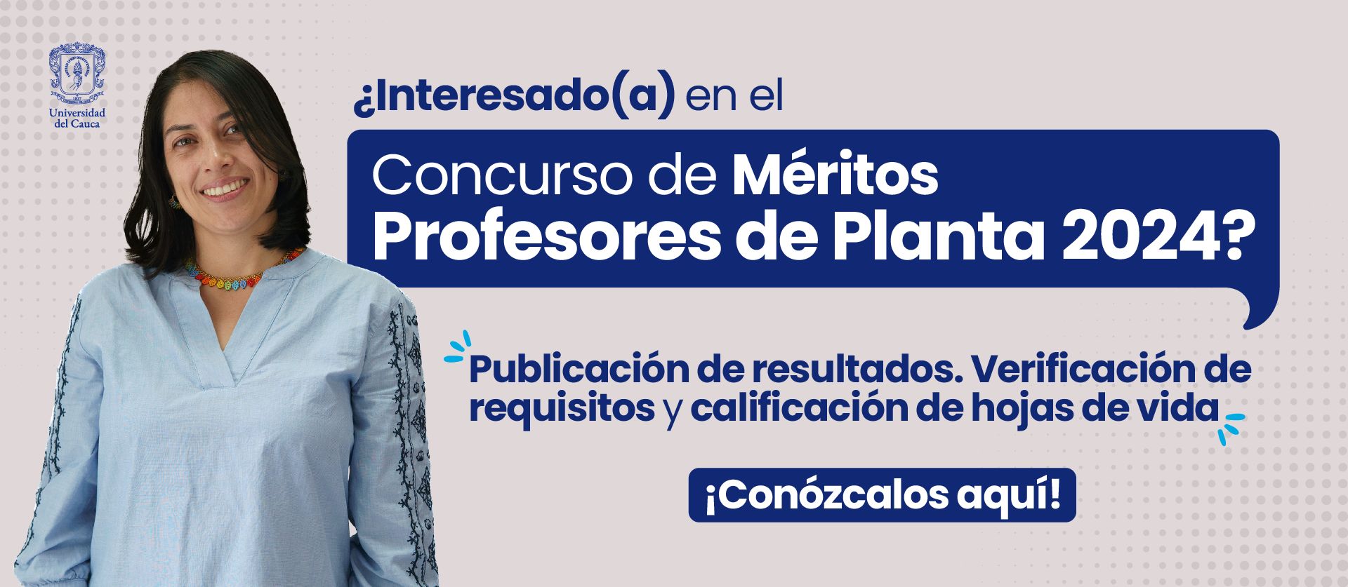 Imagen de concurso profesoral resultados 9 de abril