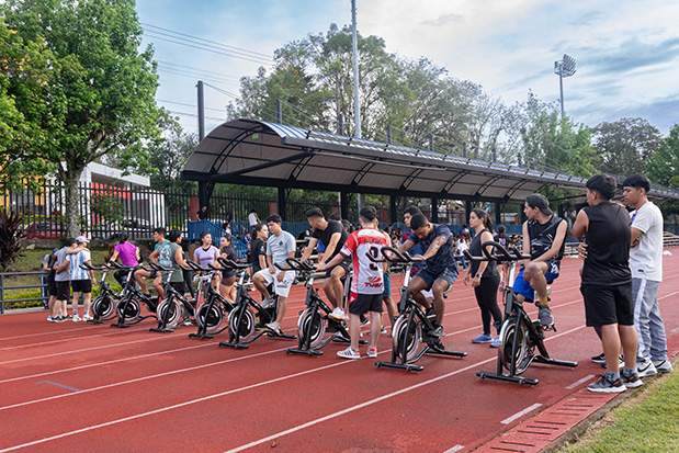 Imagen de Nota en Movimiento