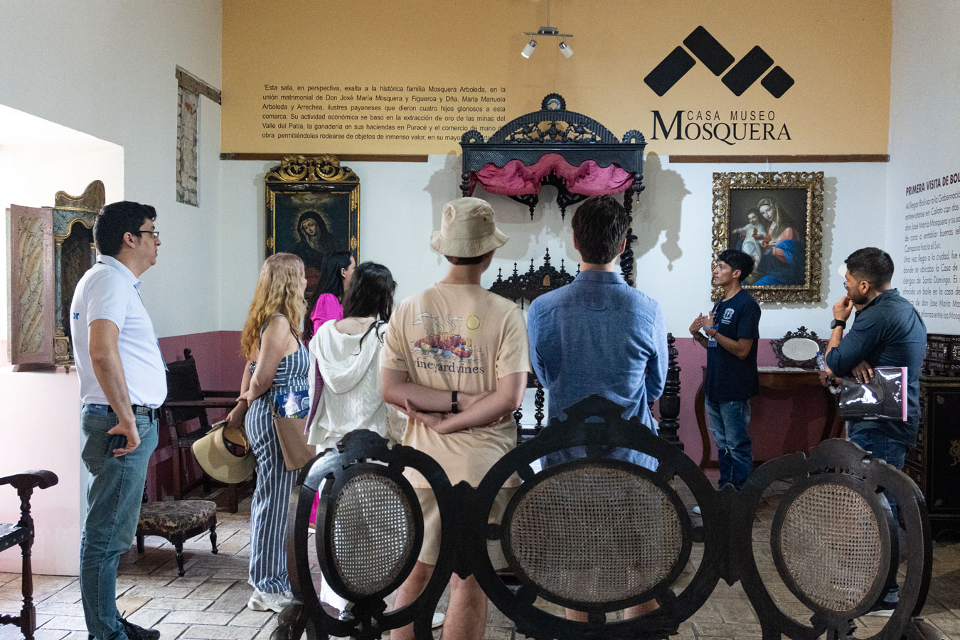 Imagen de Semana Santa con Arte