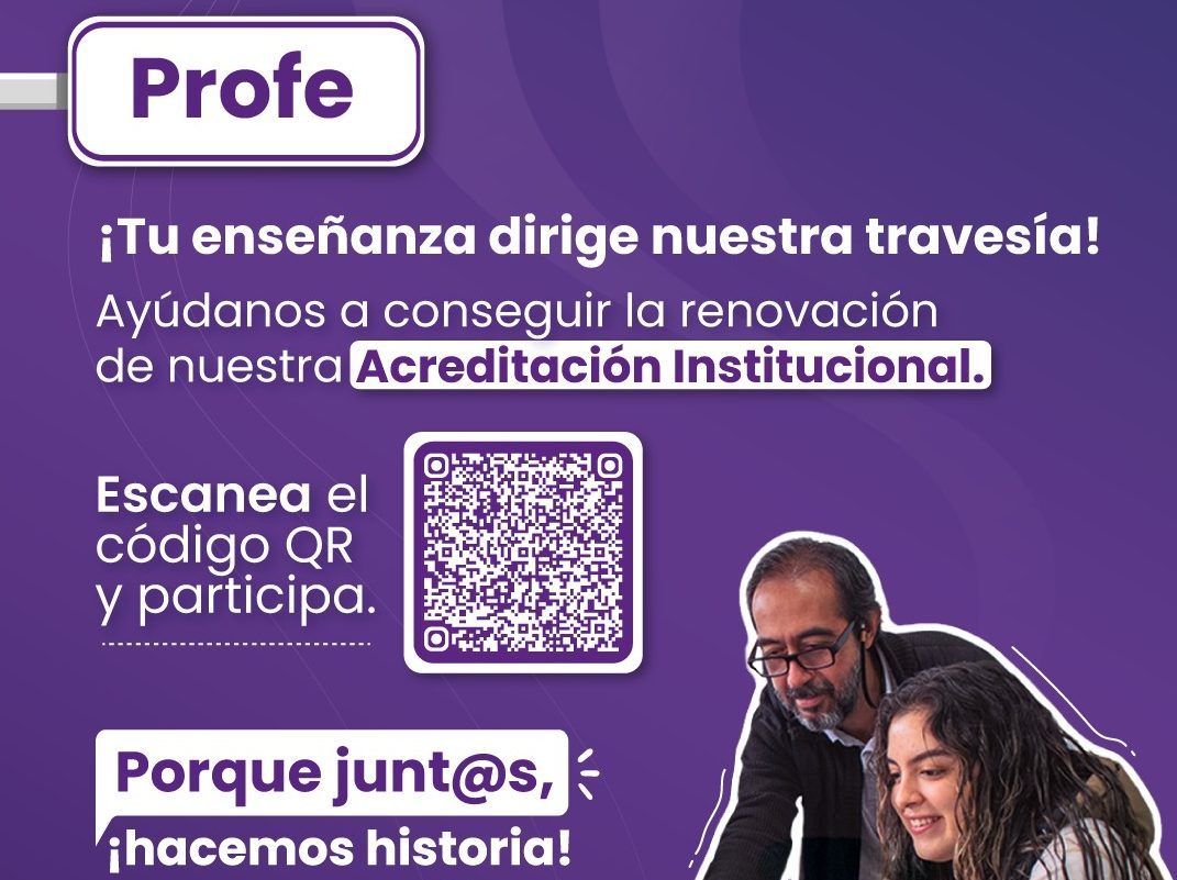 Imagen de Ruta Acreditación 2027