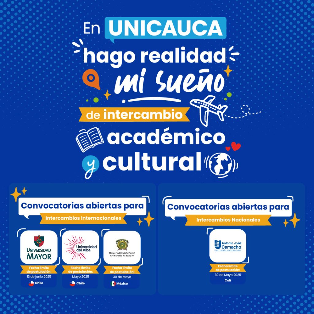 Convocatoria ORII 1