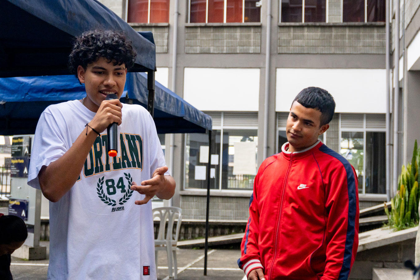 Imagen de Unicauca enflow 3