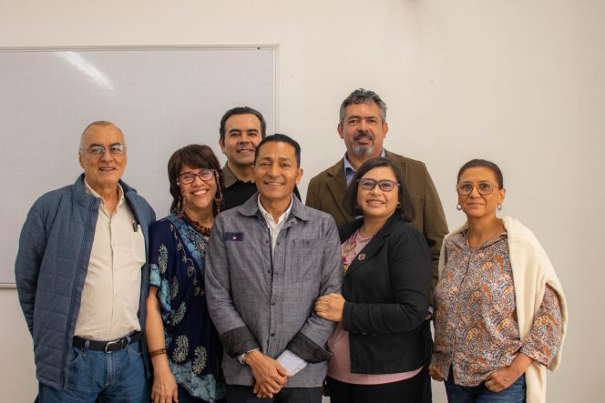 Imagen Alianzas de Posgrados