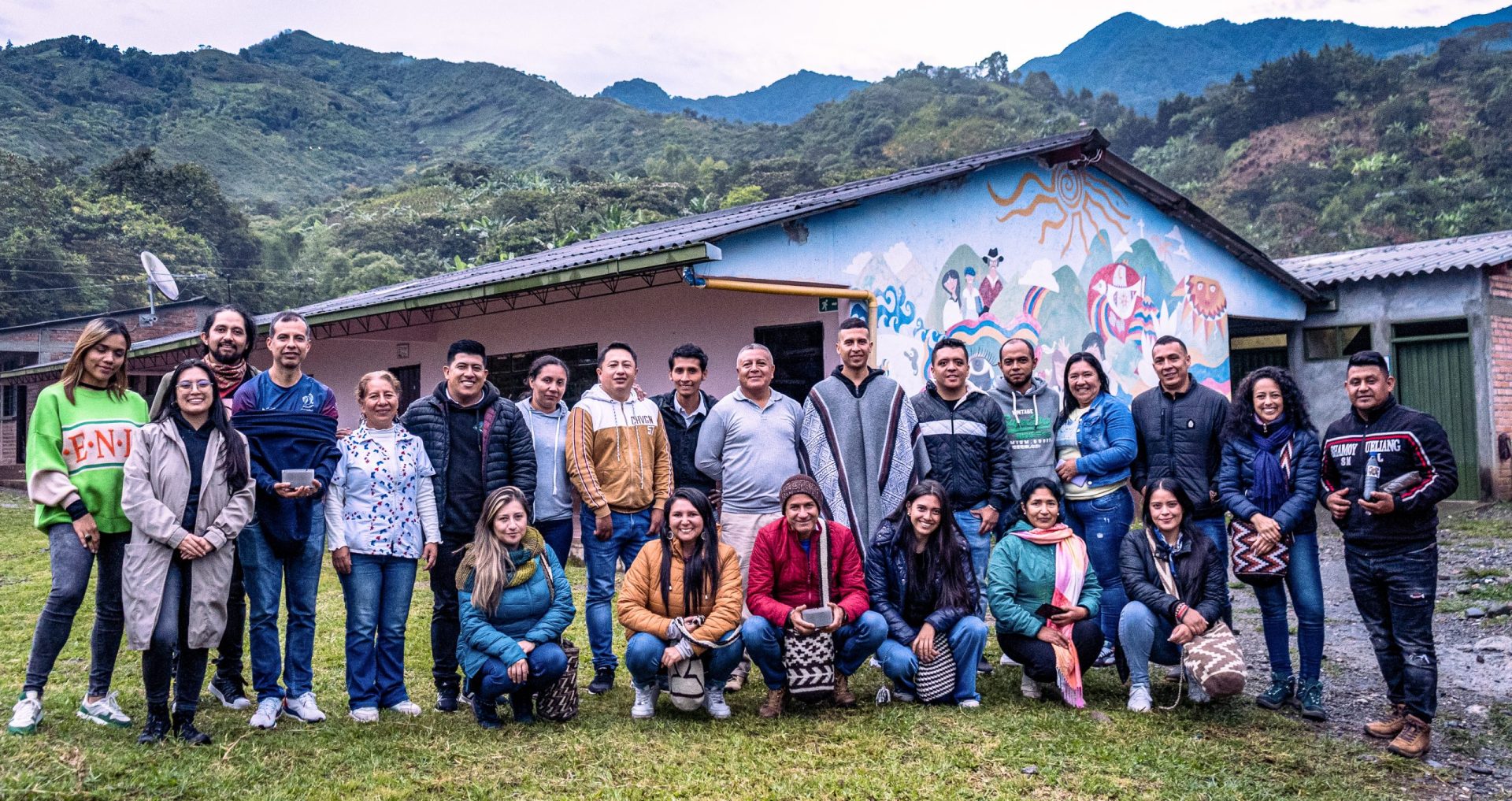 Imagen Área de Apropiación Social del Conocimiento
