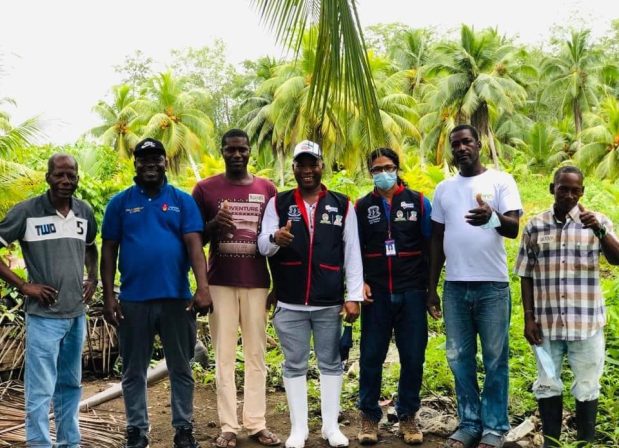 Imagen Programa CATI