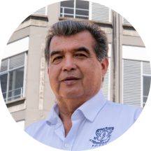 Imagen Ciro Alirio Figueroa López