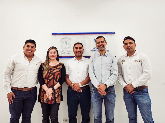 Imagen Información general