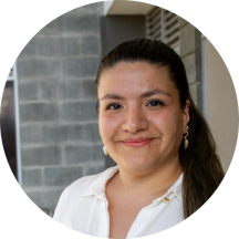 Imagen Erika Paola Cifuentes