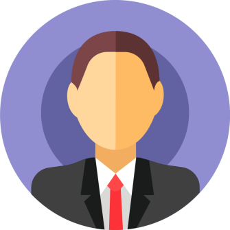 Imagen por defecto para Contacto Perfil Masculino