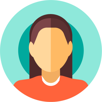 Imagen por defecto para Contacto Perfil Femenino