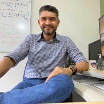 Imagen Equipo que conforma el Comité Editorial - Ramiro Miguel Acevedo