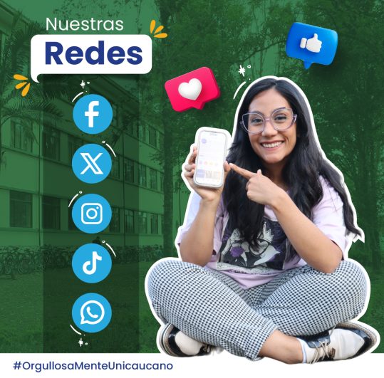 Imagen Redes