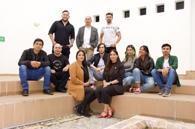 Imagen Sello Editorial